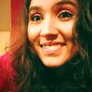 Meet your Posher, Trinty